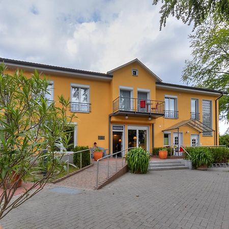 Ferienwohnung Marie_3 Ostseebad Heringsdorf Exterior foto