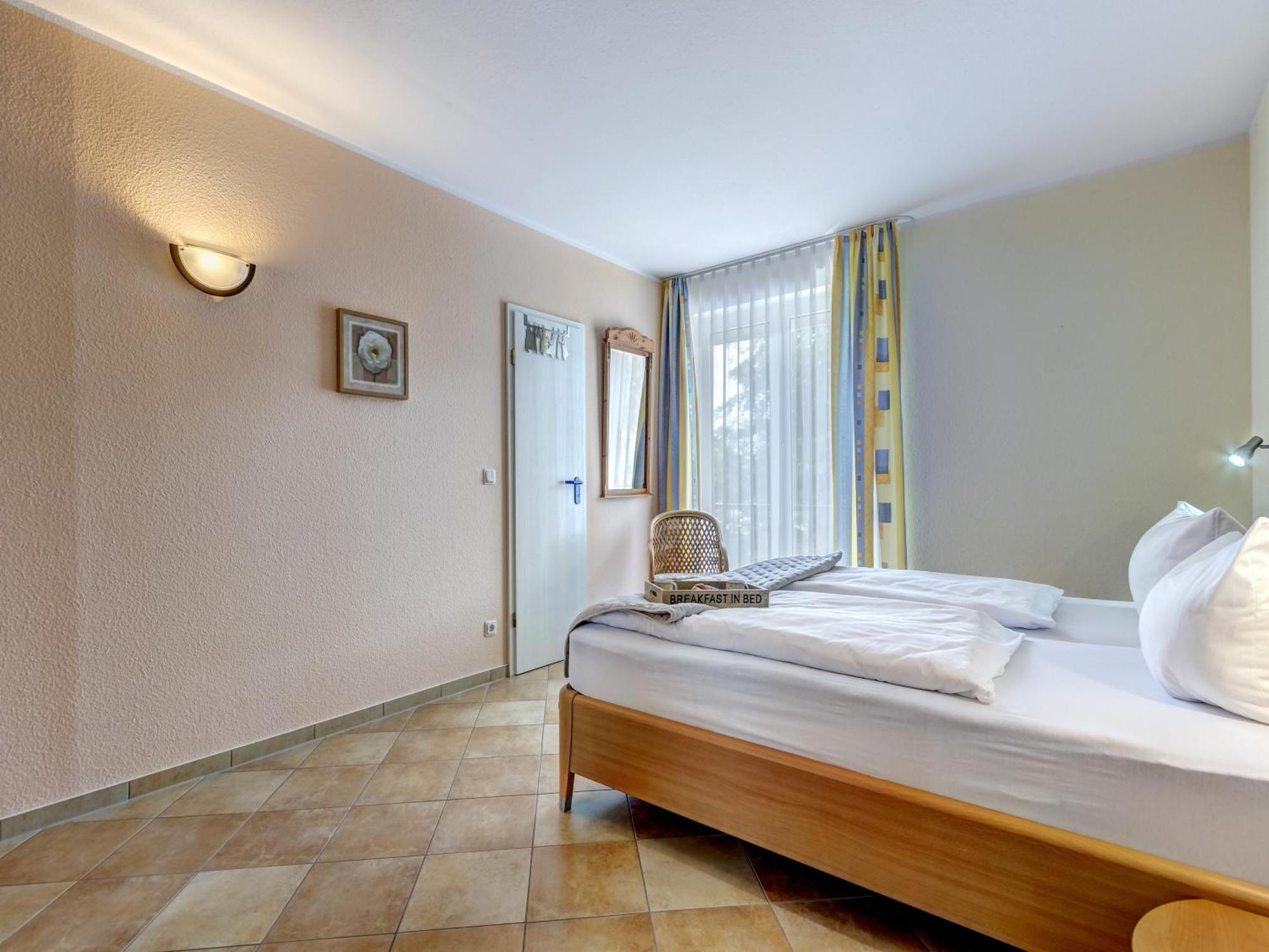 Ferienwohnung Marie_3 Ostseebad Heringsdorf Exterior foto
